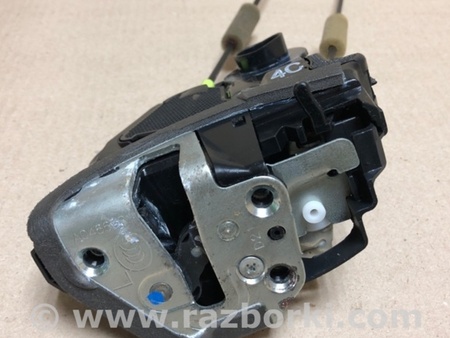 ФОТО Замок двери для Toyota Camry 40 XV40 (01.2006-07.2011) Киев