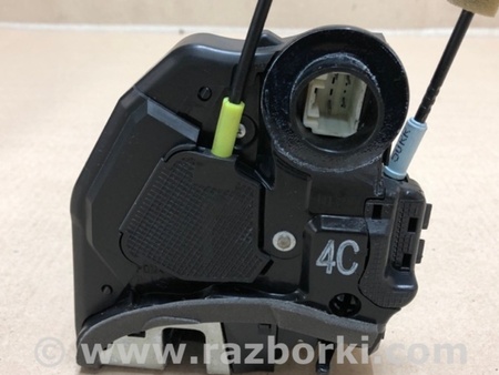 ФОТО Замок двери для Toyota Camry 40 XV40 (01.2006-07.2011) Киев