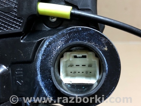 ФОТО Замок двери для Toyota Camry 40 XV40 (01.2006-07.2011) Киев
