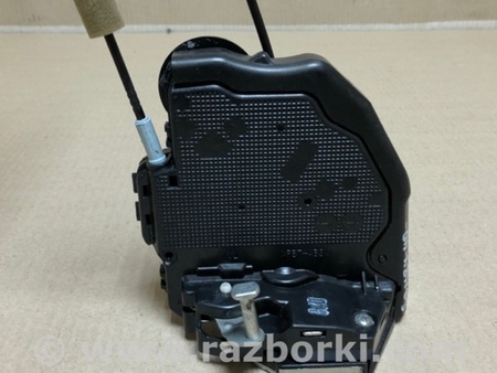 ФОТО Замок двери для Toyota Camry 40 XV40 (01.2006-07.2011) Киев