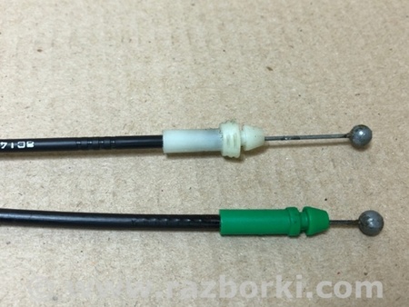ФОТО Замок двери для Toyota Camry 40 XV40 (01.2006-07.2011) Киев