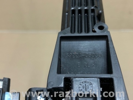 ФОТО Ручка двери для Toyota Camry 40 XV40 (01.2006-07.2011) Киев