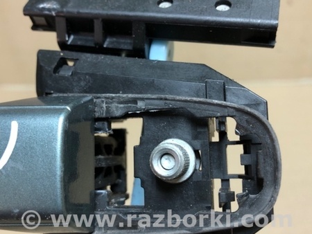 ФОТО Ручка двери для Toyota Camry 40 XV40 (01.2006-07.2011) Киев