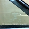 ФОТО Стекло двери глухое для Toyota Camry 40 XV40 (01.2006-07.2011) Киев