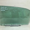 Стекло двери Toyota Camry 40 XV40 (01.2006-07.2011)