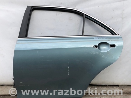 ФОТО Дверь для Toyota Camry 40 XV40 (01.2006-07.2011) Киев