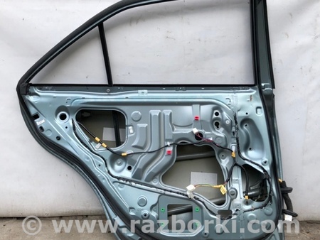 ФОТО Дверь для Toyota Camry 40 XV40 (01.2006-07.2011) Киев