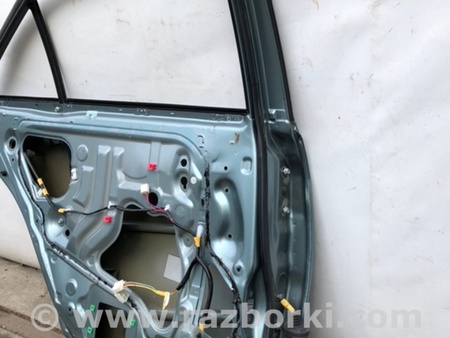 ФОТО Дверь для Toyota Camry 40 XV40 (01.2006-07.2011) Киев