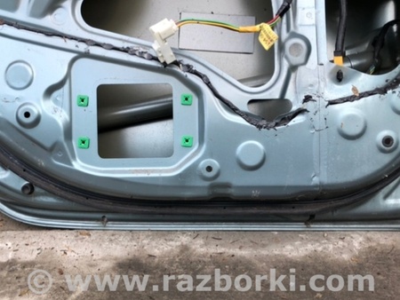 ФОТО Дверь для Toyota Camry 40 XV40 (01.2006-07.2011) Киев