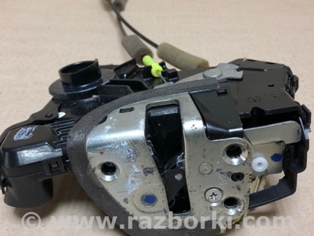 ФОТО Замок двери для Toyota Camry 40 XV40 (01.2006-07.2011) Киев