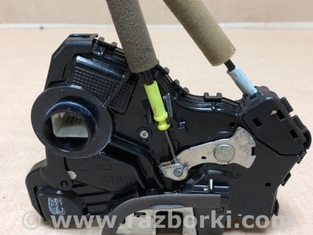 ФОТО Замок двери для Toyota Camry 40 XV40 (01.2006-07.2011) Киев