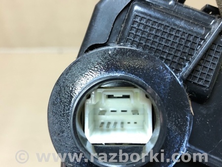 ФОТО Замок двери для Toyota Camry 40 XV40 (01.2006-07.2011) Киев
