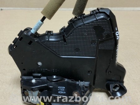 ФОТО Замок двери для Toyota Camry 40 XV40 (01.2006-07.2011) Киев