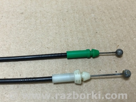 ФОТО Замок двери для Toyota Camry 40 XV40 (01.2006-07.2011) Киев