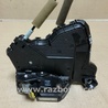 ФОТО Замок двери для Toyota Camry 40 XV40 (01.2006-07.2011) Киев