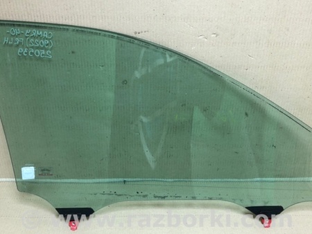 ФОТО Стекло двери для Toyota Camry 40 XV40 (01.2006-07.2011) Киев