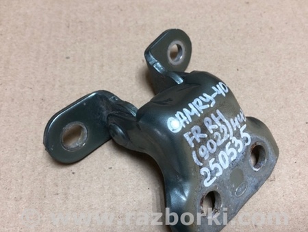 ФОТО Петля двери нижняя для Toyota Camry 40 XV40 (01.2006-07.2011) Киев