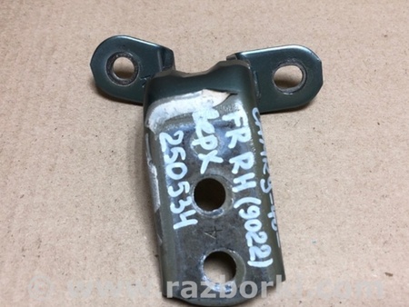 ФОТО Петля двери верхняя для Toyota Camry 40 XV40 (01.2006-07.2011) Киев