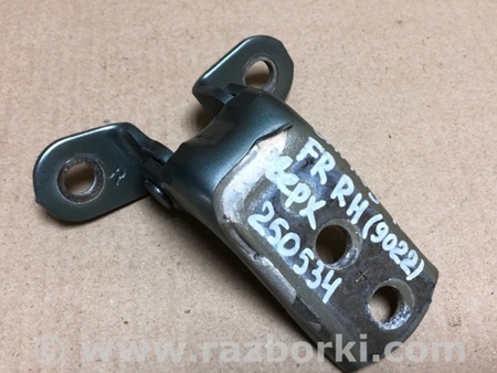 ФОТО Петля двери верхняя для Toyota Camry 40 XV40 (01.2006-07.2011) Киев