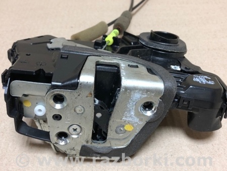ФОТО Замок двери для Toyota Camry 40 XV40 (01.2006-07.2011) Киев