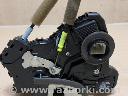 ФОТО Замок двери для Toyota Camry 40 XV40 (01.2006-07.2011) Киев