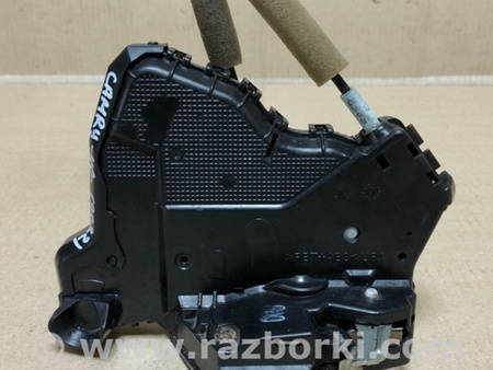ФОТО Замок двери для Toyota Camry 40 XV40 (01.2006-07.2011) Киев
