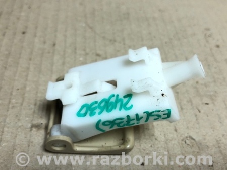 ФОТО Ручка открывания капота для Lexus ES350 (06-12) Киев