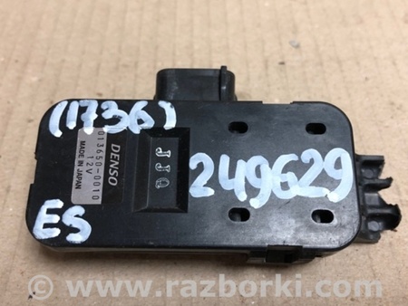 ФОТО Датчик качества воздуха для Lexus ES350 (06-12) Киев