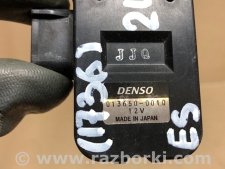 ФОТО Датчик качества воздуха для Lexus ES350 (06-12) Киев