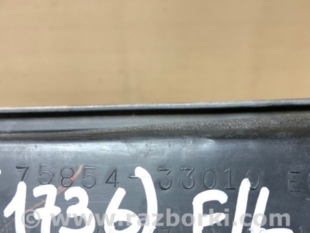 ФОТО Кронштейн порога для Lexus ES350 (06-12) Киев