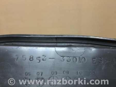 ФОТО Кронштейн порога для Lexus ES350 (06-12) Киев
