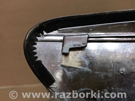 ФОТО Накладка крышки багажника для Lexus ES350 (06-12) Киев