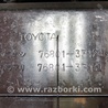 ФОТО Накладка крышки багажника для Lexus ES350 (06-12) Киев