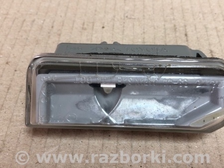 ФОТО Подсветка номера для Lexus ES350 (06-12) Киев