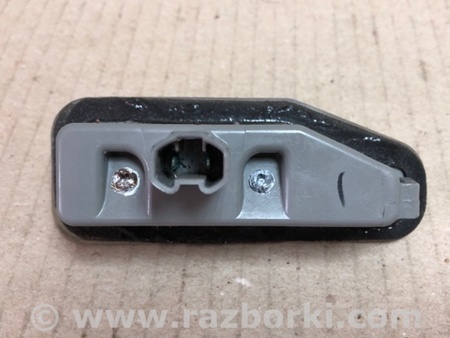 ФОТО Подсветка номера для Lexus ES350 (06-12) Киев