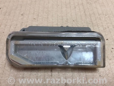 ФОТО Подсветка номера для Lexus ES350 (06-12) Киев