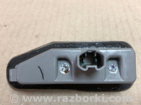 ФОТО Подсветка номера для Lexus ES350 (06-12) Киев