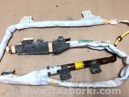 ФОТО AirBag шторка для Lexus ES350 (06-12) Киев