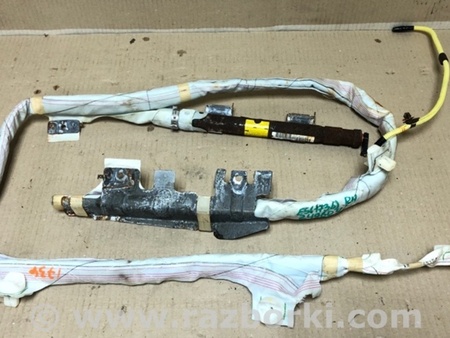 ФОТО AirBag шторка для Lexus ES350 (06-12) Киев