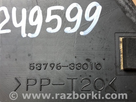 ФОТО Пластик подкапотного отсека для Lexus ES350 (06-12) Киев