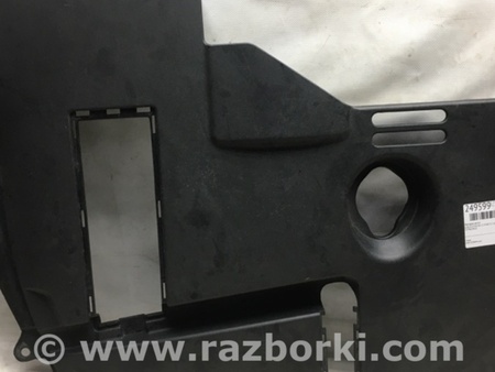 ФОТО Пластик подкапотного отсека для Lexus ES350 (06-12) Киев