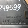 ФОТО Пластик подкапотного отсека для Lexus ES350 (06-12) Киев