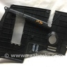 ФОТО Пластик подкапотного отсека для Lexus ES350 (06-12) Киев