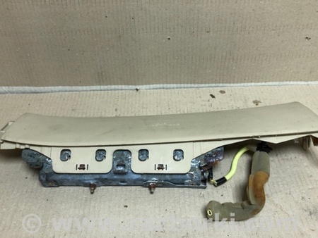 ФОТО AirBag коленей для Lexus ES350 (06-12) Киев