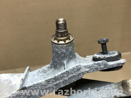 ФОТО Трапеция дворников для Lexus ES350 (06-12) Киев