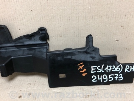ФОТО Дефлектор радиатора для Lexus ES350 (06-12) Киев