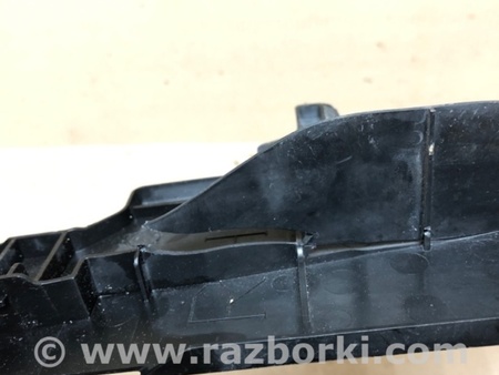 ФОТО Дефлектор радиатора для Lexus ES350 (06-12) Киев