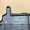 ФОТО Дефлектор радиатора для Lexus ES350 (06-12) Киев