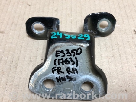 ФОТО Петля двери нижняя для Lexus ES350 (06-12) Киев