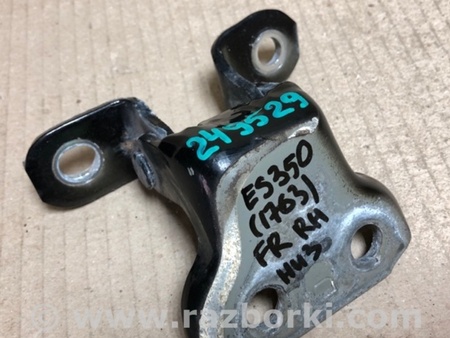 ФОТО Петля двери нижняя для Lexus ES350 (06-12) Киев